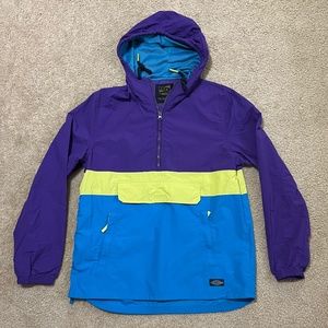 Anorak Jacket